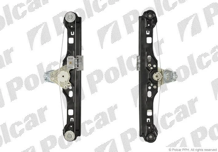 Стеклоподъемник Polcar 5003PSG3 (фото 1)