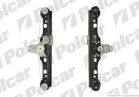 Стеклоподъемник электрический Polcar 5003PSG3