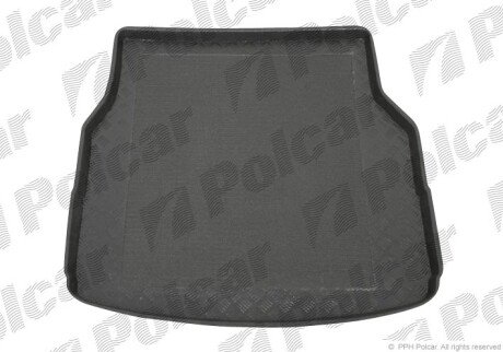 Вставка багажника Polcar 5003WB-5