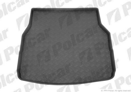 Вставка багажника Polcar 5003WB-6