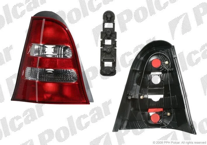 Фонарь задний слева Polcar 5005873E (фото 1)