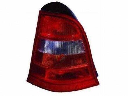 Ліхтар задній праворуч Polcar 5005880E