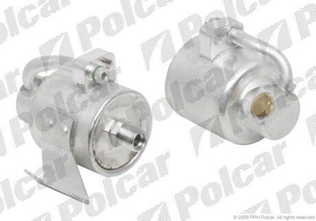 Осушувач Polcar 5005KD-1