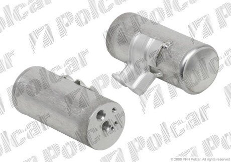 Осушувач Polcar 5005KD-2