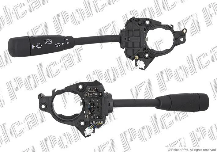 Переключатель подрулевой Polcar 5005PZS1 (фото 1)