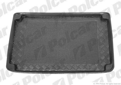 Вставка багажника Polcar 5005WB-3