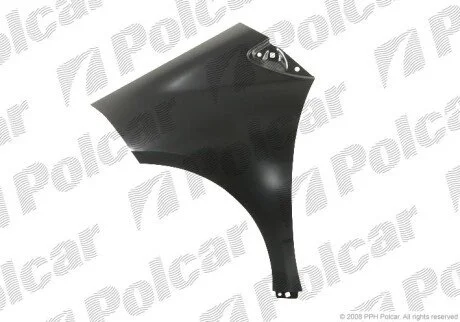 Крыло спереди слева Polcar 500601-J