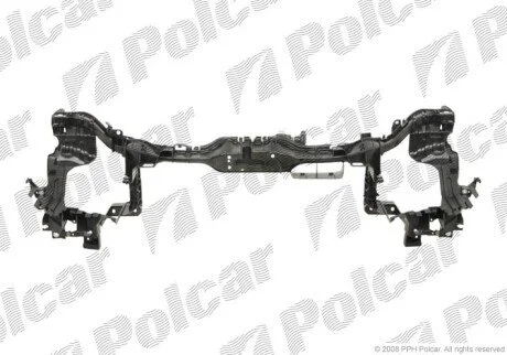 Панель передняя Polcar 500604