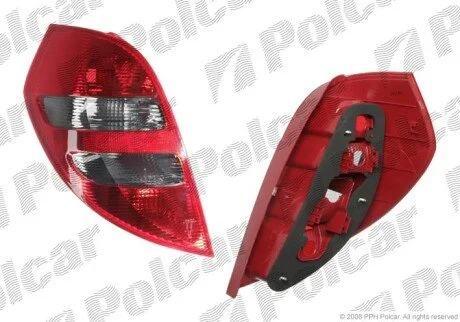 Фонарь задний справа Polcar 5006881E