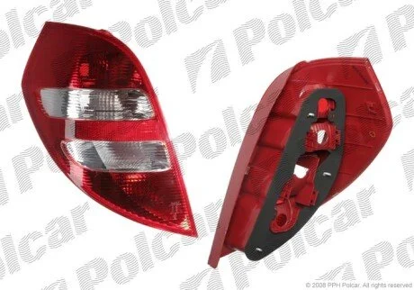 Фонарь задний справа Polcar 500688-E