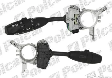 Переключатель подрулевой Polcar 5006PZ-1