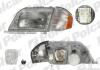 Фара основная Polcar 5008101U (фото 1)