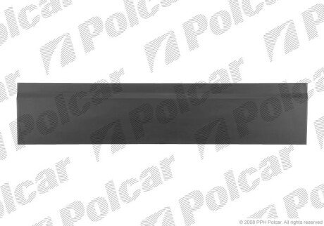 Ремкомплект обшивки дверей Polcar 501040-3