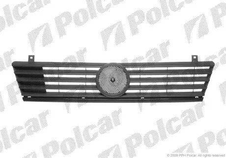 Решетка радиатора передняя Polcar 501205-J