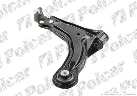 Рычаг подвески передний мост, справа Polcar 501238-K