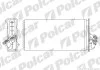 Радіатор обігрівача салону Polcar 5012N8-1 (фото 1)