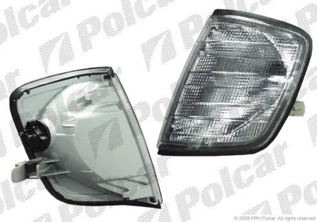 Покажчик повороту передній Polcar 5014193E
