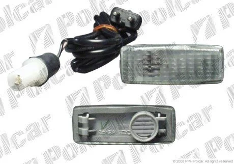 Покажчик повороту бічний Polcar 5014197E
