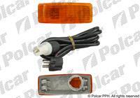 Фонарь указателя поворота Polcar 501419CE