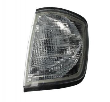 Указатель поворота передний Polcar 501419FE