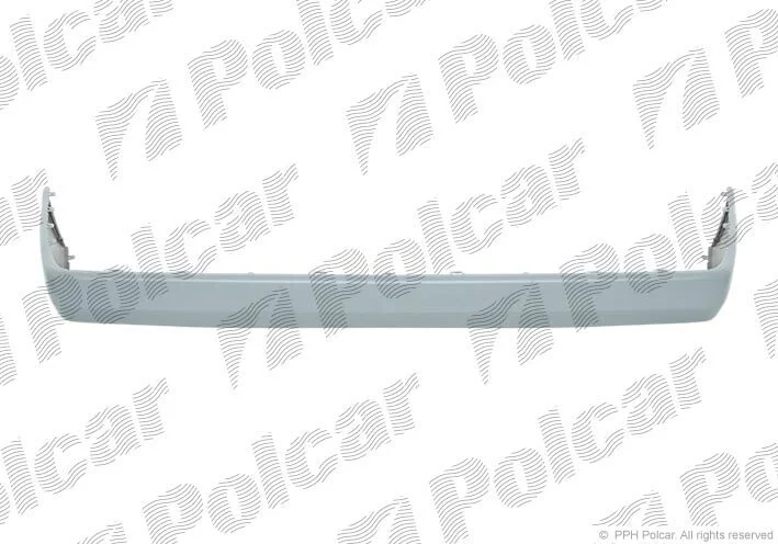 Наклейка на бампер Polcar 501496-9 (фото 1)