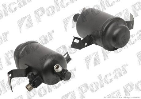 Осушитель Polcar 5014KD-1