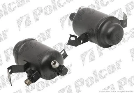 Осушувач Polcar 5014KD-1