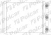 Радіатор обігрівача Polcar 5014N8-1 (фото 1)