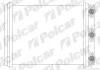 Радиатор отопителя салона Polcar 5014N8-1 (фото 1)