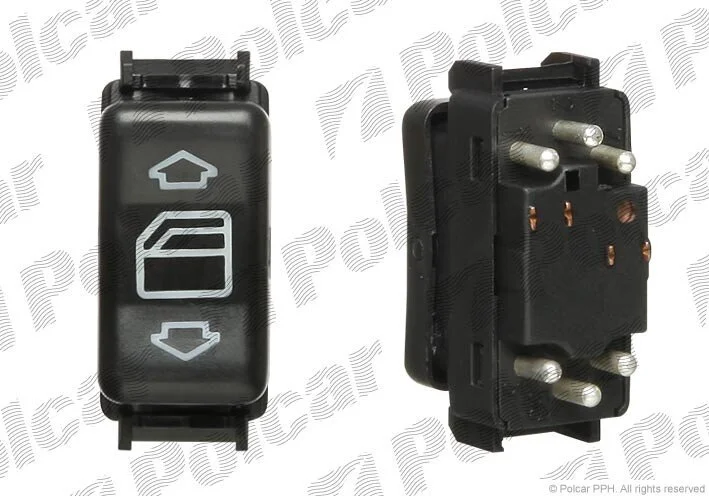 Стеклоподъемник Polcar 5014P-73 (фото 1)