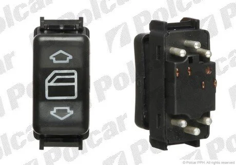 Стеклоподъемник Polcar 5014P-73
