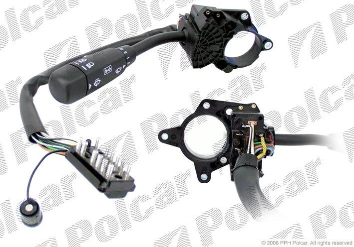 Переключатель подрулевой Polcar 5014PZ-4 (фото 1)
