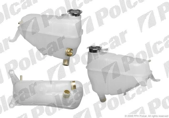 Компенсационный бачок Polcar 5014ZB-1 (фото 1)