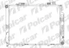 Радіатори охолодження Polcar 501508-5 (фото 1)