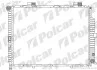 Радіатори охолодження Polcar 501508-7 (фото 1)