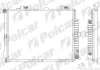 Радиаторы охлаждения Polcar 501508-9 (фото 1)