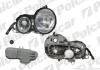 Фара основная правая H6W, H7, PY21W Polcar 5015106E (фото 3)