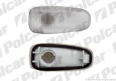 Указатель поворота Polcar 5015197E