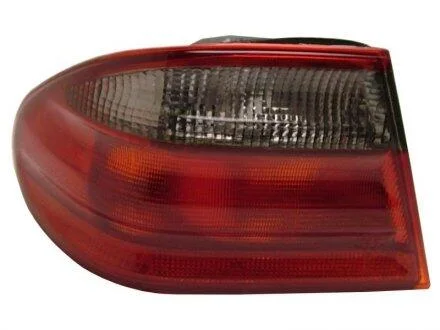 Фонарь задний слева наружный Polcar 501587NE