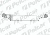 Радіатори повітря (Інтеркулери) Polcar 5015J8-2 (фото 1)