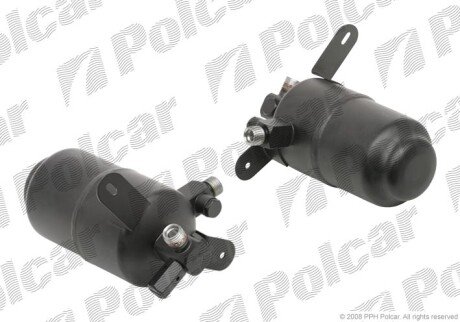Осушитель Polcar 5015KD-2