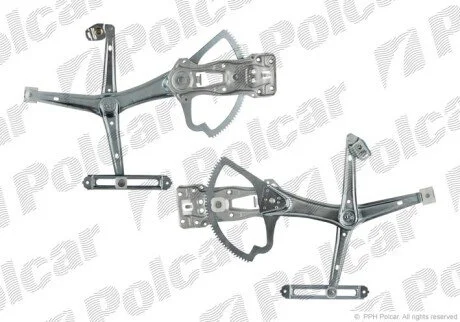 Стеклоподъемник электрический Polcar 5015PSG1