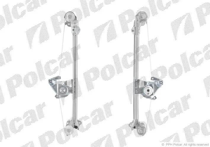 Стеклоподъемник Polcar 5015PSG4 (фото 1)