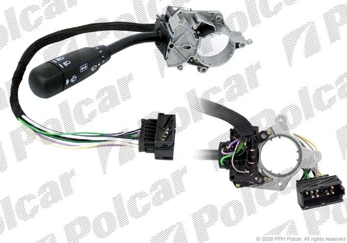 Переключатель подрулевой Polcar 5015PZ-1 (фото 1)