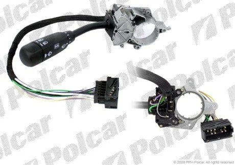 Переключатель подрулевой Polcar 5015PZ-1