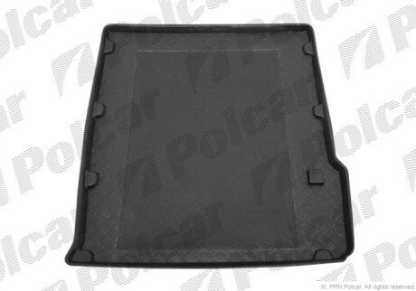 Вставка багажника Polcar 5015WB-5