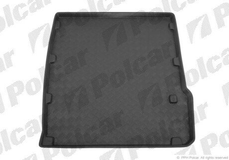 Вставка багажника Polcar 5015WB-6