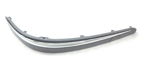Накладка бампера правая Polcar 501607-8