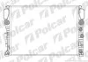 Радіатори охолодження Polcar 501608-3 (фото 1)