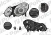 Фара основна права H7, PY21W, W5W Polcar 501610-E (фото 1)